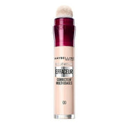 Maybelline New York Instant Age Rewind Eraser Concealer N°00 Ivory - Maison des fragrances