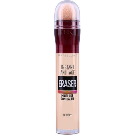 Maybelline New York Instant Anti - Age Effect Concealer 6.8ml No. 00 Ivory - Maison des fragrances
