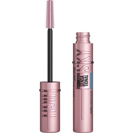 Maybelline New York Lash Sensational Sky High Mascara Volumizing & Lengthening - Maison des fragrances