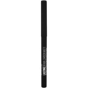 Maybelline New York Lasting Drama 24H Carbon Matte Gel Eyeliner No. 800 Black 1g - Maison des fragrances