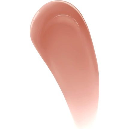 Maybelline New York Lifter Gloss Plumping & Hydrating Lip Gloss with Hyaluronic Acid - Maison des fragrances