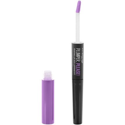 Maybelline New York Lip Studio Plumper Please Lipstick Makeup 245 Runway Ready - Maison des fragrances