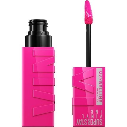 Maybelline New York Liquid Lipstick with 16 - Hour Hold - Maison des fragrances