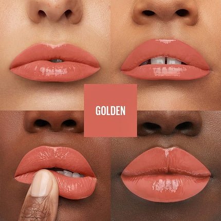 Maybelline New York Liquid Lipstick with 16 - Hour Hold - Maison des fragrances