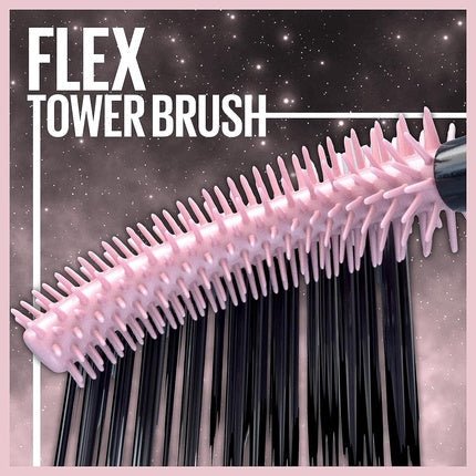 Maybelline New York Mascara for Extreme Length and Full Volume - Maison des fragrances