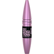 Maybelline New York Mascara Sensational Lashes - Maison des fragrances