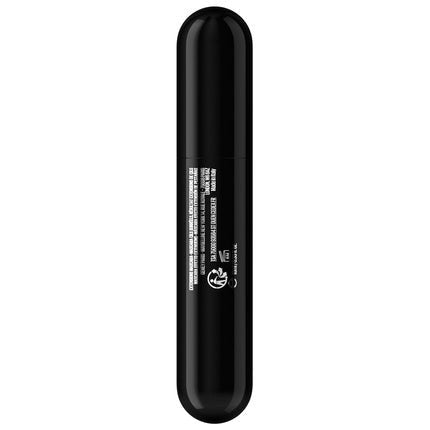 Maybelline New York Mascara with False Eyelash Effect Hybrid Fiber Technology and Lengthening Helix Brush The Falsies Surreal Mascara 10ml - Maison des fragrances