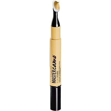 Maybelline New York Master Camouflage Corrector Pen Nr. 40 Yellow 2g - Maison des fragrances