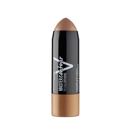 Maybelline New York Master Contour Highlight Duo Stick Light 01 7g - Maison des fragrances