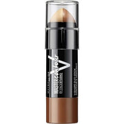 Maybelline New York Master Contour V - Shape Duo Stick Dark 8g - Maison des fragrances