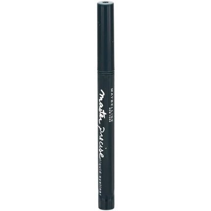 Maybelline New York Master Precise All Day Liquid Pen Eye Liner 002 Jungle - Maison des fragrances