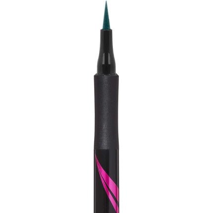 Maybelline New York Master Precise All Day Liquid Pen Eye Liner 002 Jungle - Maison des fragrances