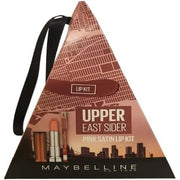 Maybelline New York Midtown Metropolis Gift Set - Maison des fragrances