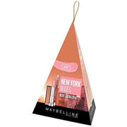 Maybelline New York Nudes Lip Kit Giftset - Maison des fragrances