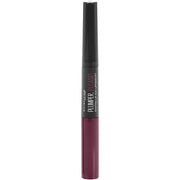 Maybelline New York Plumper Please Lipstick in 240 Stunner - Maison des fragrances