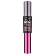 Maybelline New York Push Up Drama Mascara 9.5ml Indecent Black - Maison des fragrances