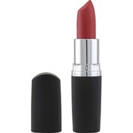 Maybelline New York Satin Collection Matte Lipstick - 923 Strawberry Twist, 4 Grams - Maison des fragrances