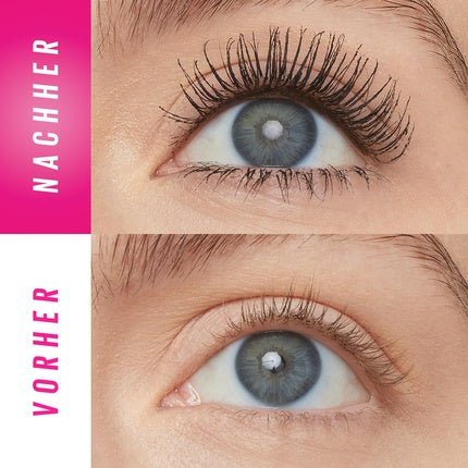 Maybelline New York Sensational Firework Volumizing Mascara 360 Lash By Lash - Maison des fragrances