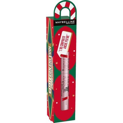 Maybelline New York Sky High Burgundy Gloss Pencil 2024 - Maison des fragrances