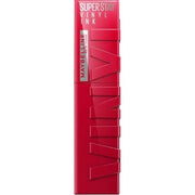 Maybelline New York Smudge - Free Long Lasting Lip Colour Up to 16h Liquid - Maison des fragrances