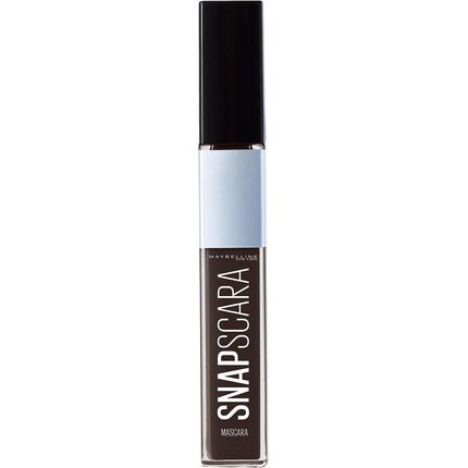 Maybelline New York Snapscara Mascara 3 Bold Brown 33g - Maison des fragrances