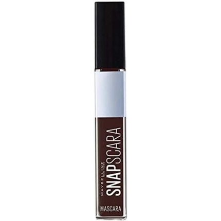 Maybelline New York Snapscara Mascara 9.5ml - 03 Bold Brown - Maison des fragrances
