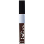 Maybelline New York Snapscara Mascara Volumizer for Bold Brown Lashes - Maison des fragrances