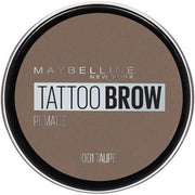 Maybelline New York Studio Tattoo Brow Pomade No.1 Taupe 5g - Maison des fragrances