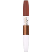 Maybelline New York Super Stay 24H Liquid Long - Lasting Lipstick 5g No. 900 Mocha Moves - Maison des fragrances