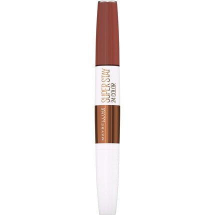 Maybelline New York Super Stay 24H Liquid Long - Lasting Lipstick 5g No. 900 Mocha Moves - Maison des fragrances