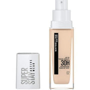 Maybelline New York Super Stay Active Wear Foundation 30ml Naked Ivory - Maison des fragrances