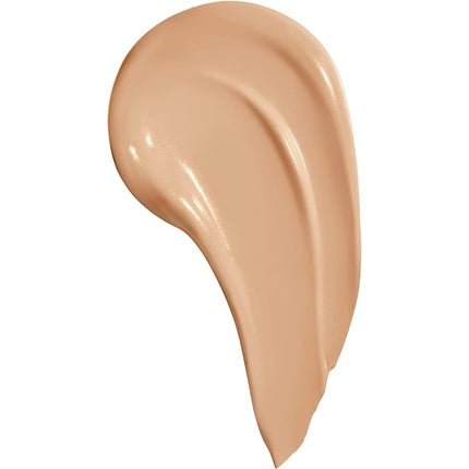 Maybelline New York Super Stay Active Wear Waterproof Foundation Shade No. 10 Ivory 30ml - Maison des fragrances