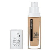 Maybelline New York Super Stay Active Wear Waterproof High Coverage Foundation 30ml - Maison des fragrances