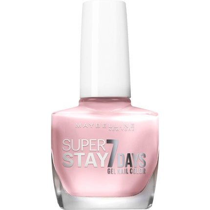 Maybelline New York Super Stay Gel Nail Color 40g - Maison des fragrances