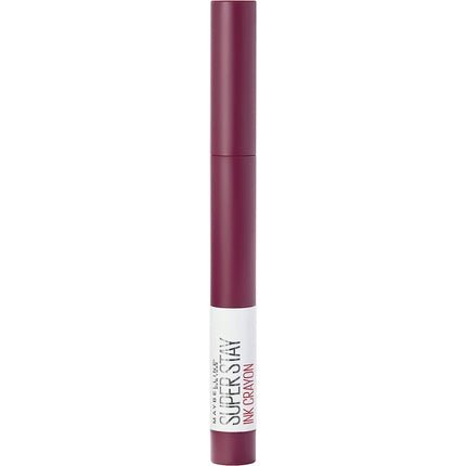 Maybelline New York Super Stay Ink 60 Accept a Dare 1 Count - Maison des fragrances