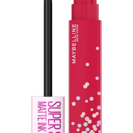Maybelline New York Super Stay Matte Ink Lipstick - Maison des fragrances
