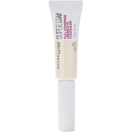 Maybelline New York Super Stay Under - Eye Concealer 05 Ivory 7ml - Maison des fragrances