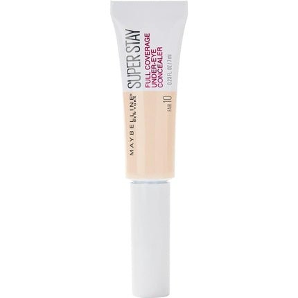 Maybelline New York Super Stay Under - Eye Concealer 10 Fair 7ml - Maison des fragrances