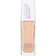 Maybelline New York Superstay 24 - Hour Foundation 30 Sand 30ml - Maison des fragrances