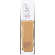 Maybelline New York Superstay 24 Hour Longlasting Foundation 30ml Shade 60 Caramel - Maison des fragrances
