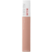 Maybelline New York SuperStay liquid Matte Ink Lipstick 5ml - Maison des fragrances
