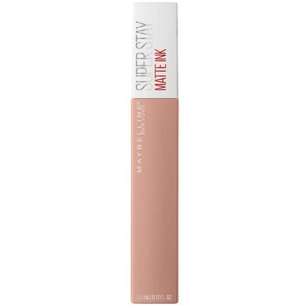 Maybelline New York SuperStay liquid Matte Ink Lipstick 5ml - Maison des fragrances