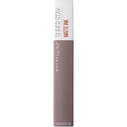 Maybelline New York SuperStay liquid Matte Ink Lipstick 5ml– 90 Huntress - Maison des fragrances