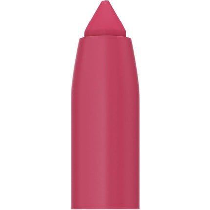 Maybelline New York Superstay Matte Ink Crayon Longlasting Pink Lipstick with Precision Applicator 80 Run The World 22.0ml - Maison des fragrances