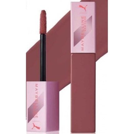 Maybelline New York SuperStay Matte Ink Lipstick 11 Fearless - Maison des fragrances