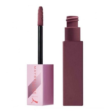 Maybelline New York SuperStay Matte Ink Lipstick - Maison des fragrances