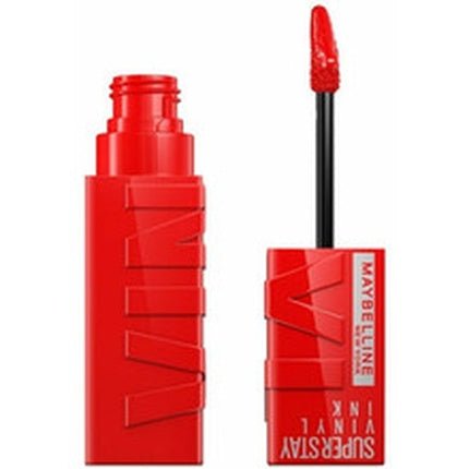 Maybelline New York Superstay Vinyl Ink Liquid Lipstick - Pink - Maison des fragrances