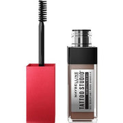 Maybelline New York Tattoo Brow 36H Styling Gel Nr. 255 Soft Brown 6ml - Maison des fragrances