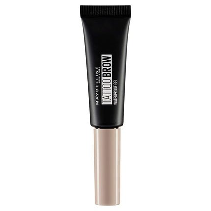 Maybelline New York Tattoo Brow Waterproof Eyebrow Gel 5ml - Light Blonde - Maison des fragrances