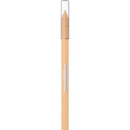 Maybelline New York Tattoo Eye Liner Longlasting Quick Drying Gel Pencil Biscotti Cream - Maison des fragrances